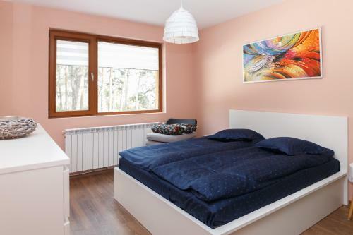 Apartamento ?????????? "forest View" ? ???????? "???? ????"