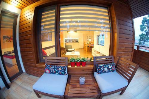 Apartamento ?????????? "forest View" ? ???????? "???? ????"