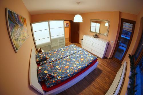 Apartamento ?????????? "forest View" ? ???????? "???? ????"