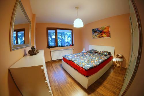 Apartamento ?????????? "forest View" ? ???????? "???? ????"