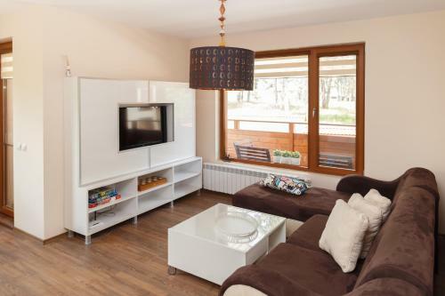 Apartamento ?????????? "forest View" ? ???????? "???? ????"