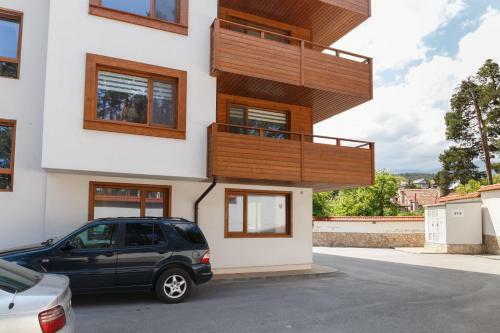 Apartamento ?????????? "forest View" ? ???????? "???? ????"