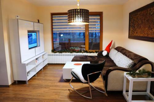 Apartamento ?????????? "forest View" ? ???????? "???? ????"