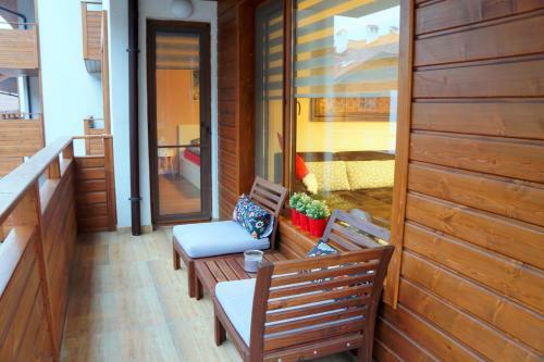 Apartamento ?????????? "forest View" ? ???????? "???? ????"