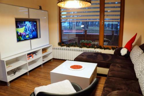 Apartamento ?????????? "forest View" ? ???????? "???? ????"