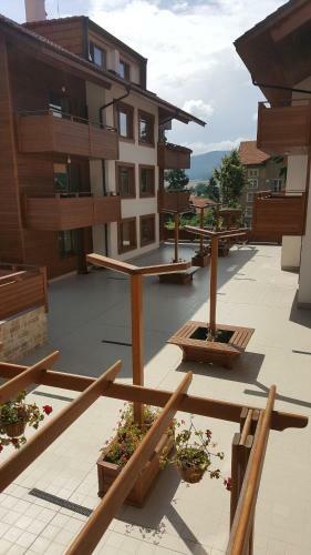 Apartamento ?????????? "forest View" ? ???????? "???? ????"