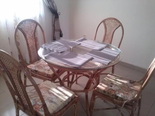 Apartamento Appartement T2i Ouaga 2000