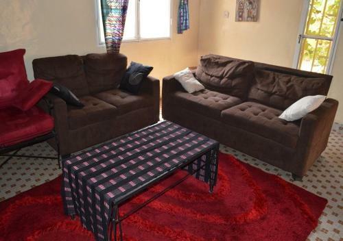 Hostal Villa Tenko