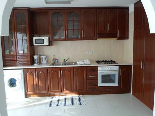 Apartamento T2 Monte Sossego