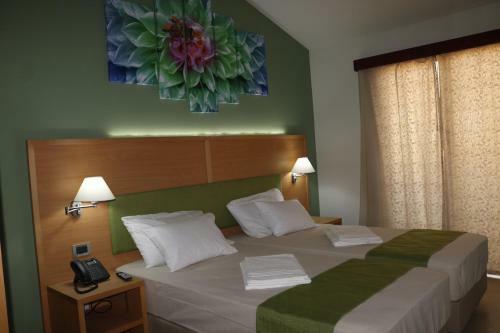 Hotel Pombas Brancas Resort