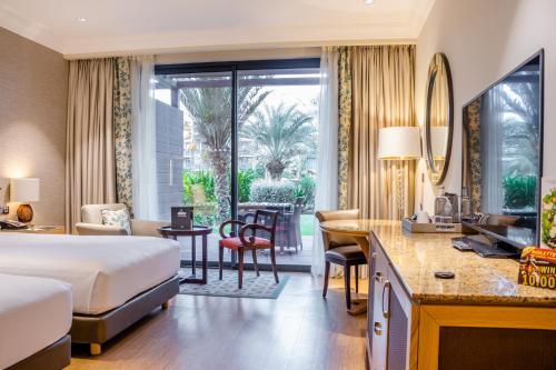 Hotel Hilton Cabo Verde Sal Resort