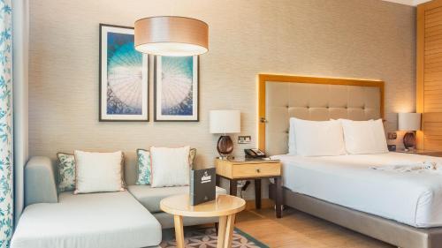 Hotel Hilton Cabo Verde Sal Resort