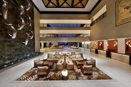 Hotel Hilton Cabo Verde Sal Resort