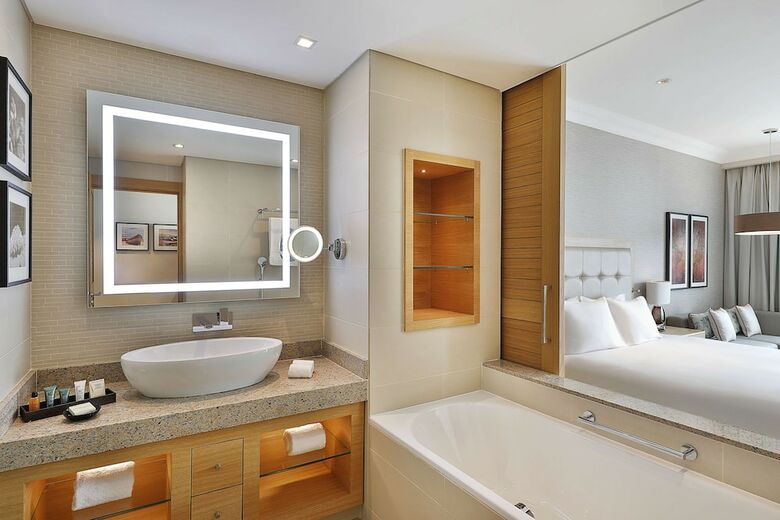Hotel Hilton Cabo Verde Sal Resort
