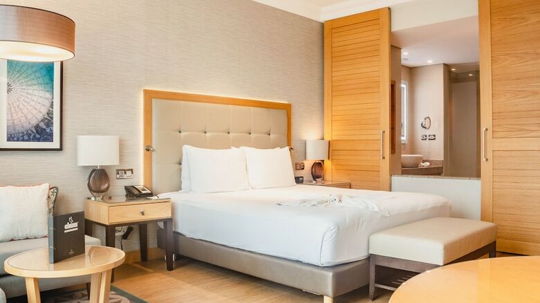 Hotel Hilton Cabo Verde Sal Resort