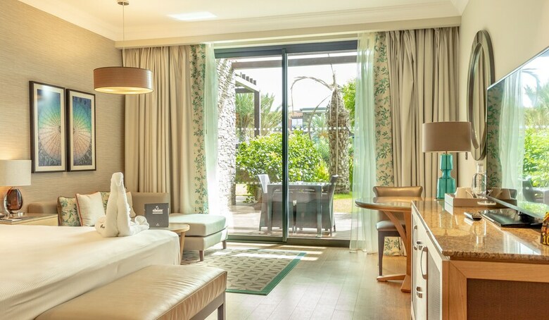 Hotel Hilton Cabo Verde Sal Resort