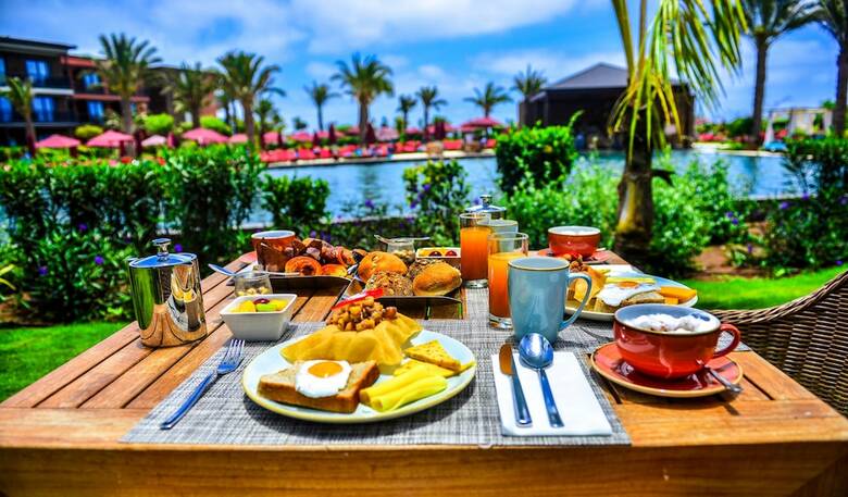 Hotel Hilton Cabo Verde Sal Resort