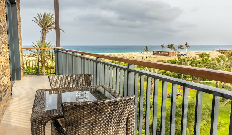 Hotel Hilton Cabo Verde Sal Resort