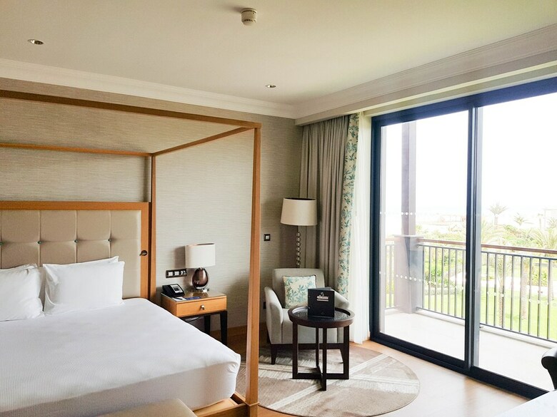 Hotel Hilton Cabo Verde Sal Resort