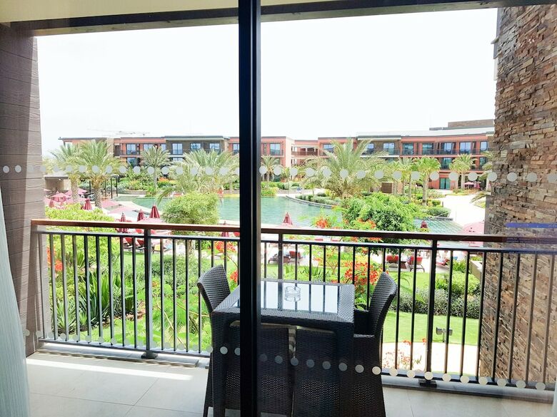 Hotel Hilton Cabo Verde Sal Resort