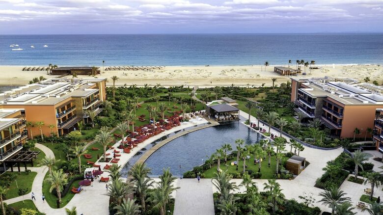 Hotel Hilton Cabo Verde Sal Resort