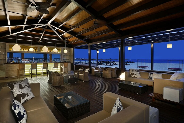 Hotel Hilton Cabo Verde Sal Resort