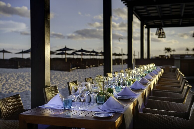 Hotel Hilton Cabo Verde Sal Resort