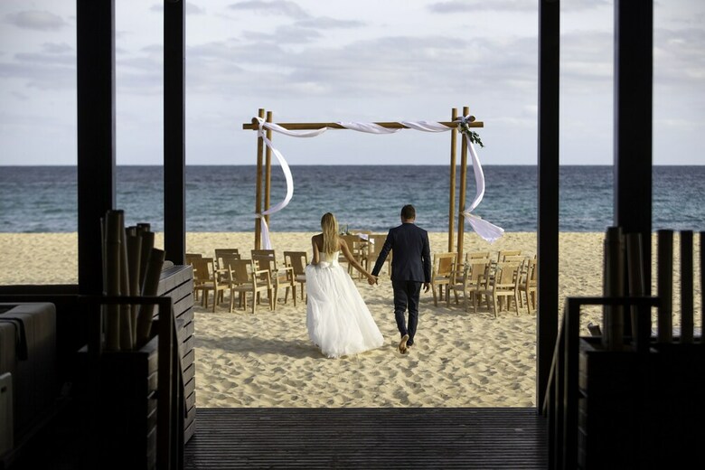 Hotel Hilton Cabo Verde Sal Resort