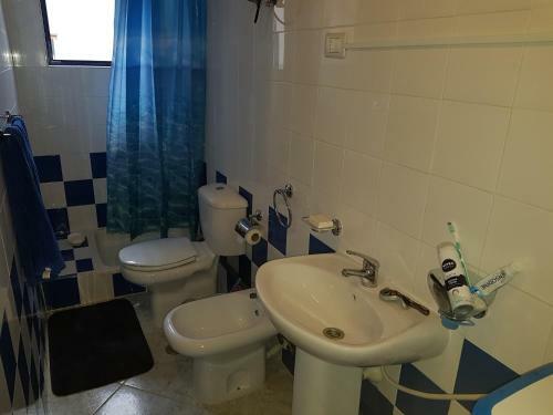 Apartamento Santa Maria Cape Verde