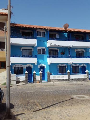 Apartamento Santa Maria Cape Verde