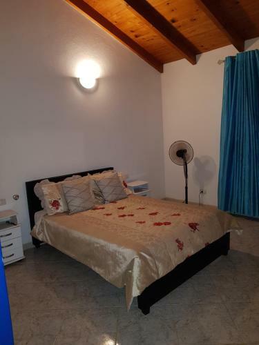 Apartamento Santa Maria Cape Verde
