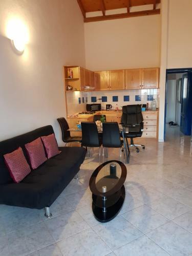 Apartamento Santa Maria Cape Verde