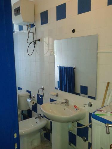 Apartamento Santa Maria Cape Verde