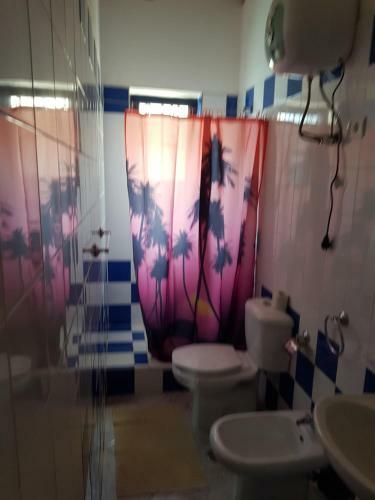 Apartamento Santa Maria Cape Verde