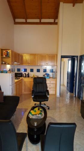 Apartamento Santa Maria Cape Verde