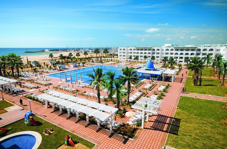 Hotel Concorde Marco Polo
