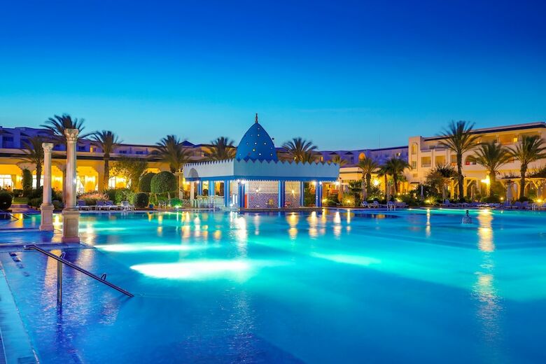 Hotel Concorde Marco Polo
