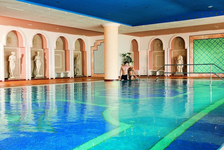 Hotel Concorde Marco Polo