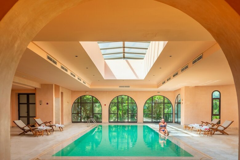 Hotel Concorde Marco Polo