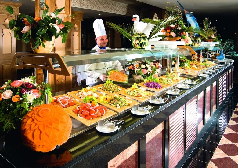Hotel Concorde Marco Polo