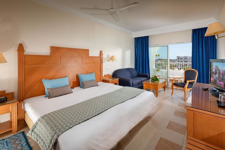 Hotel Concorde Marco Polo