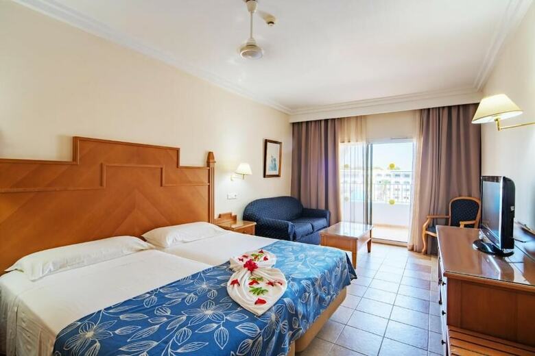 Hotel Concorde Marco Polo