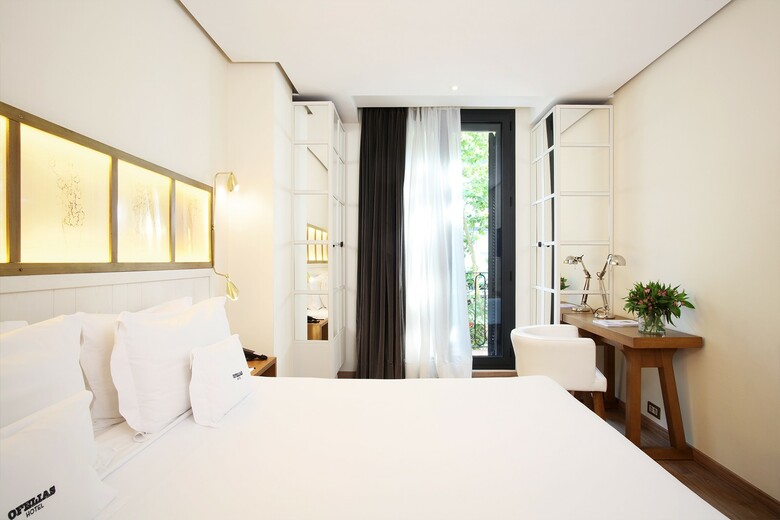 Hotel Ofelias