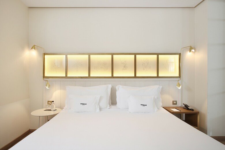 Hotel Ofelias