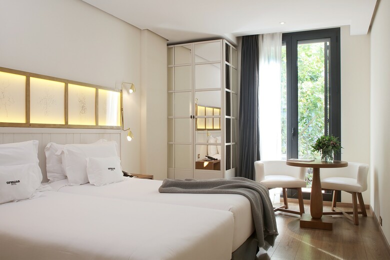 Hotel Ofelias