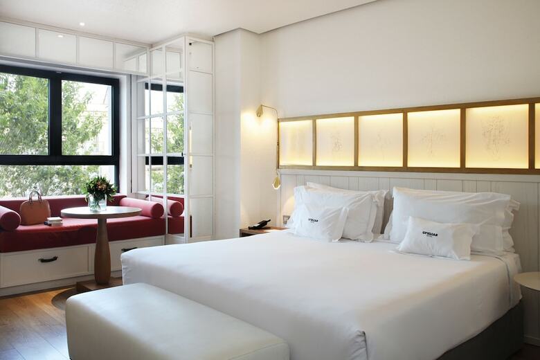 Hotel Ofelias
