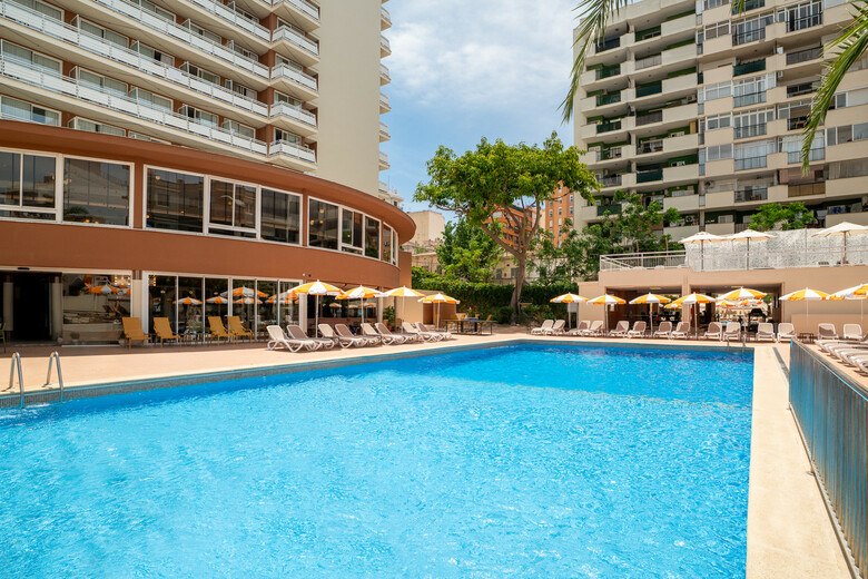 Hotel Tent Arenal