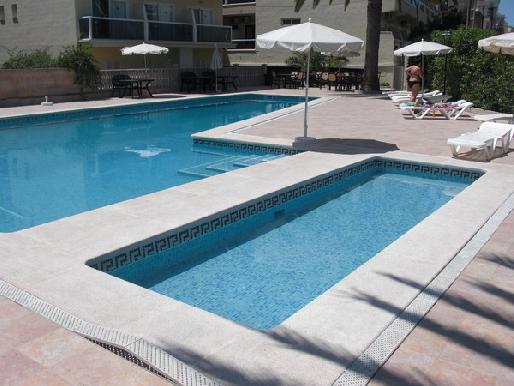 Hotel Mallorca Garden