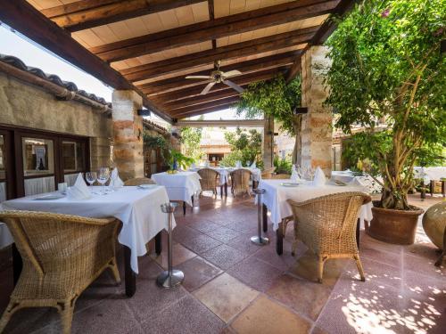Hotel Protur Residencia Son Floriana