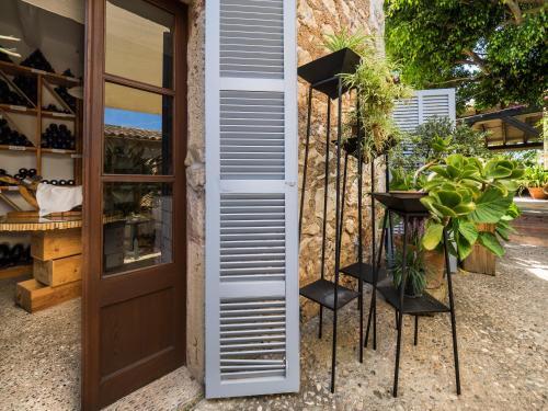 Hotel Protur Residencia Son Floriana